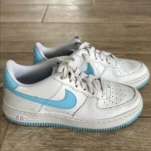 Nike Air Force 1, Size 3.5Y